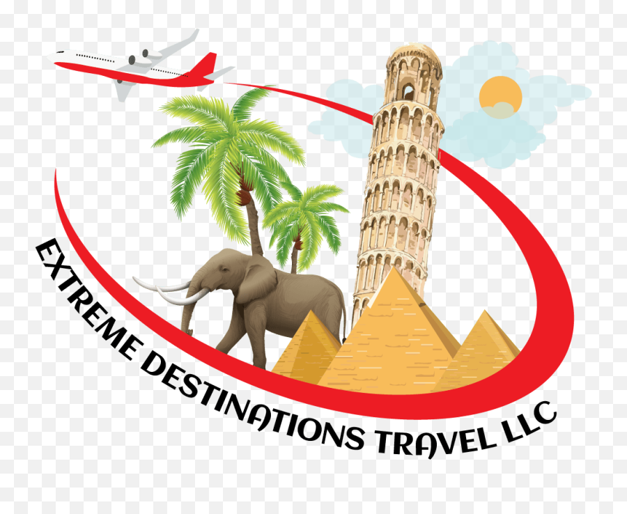 Customer Referrals - Extreme Destinations Travel Llc Emoji,Hamaca/emotions Beach Resort