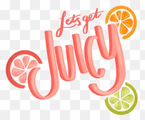Hand Lettering Projects - Sweet Lemon Emoji,Emotions Lettering