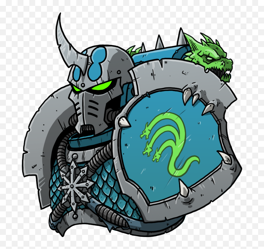 Start Competing Alpha Legion Tactics U2013 Goonhammer - Alpha Legion 40k Emoji,Warhammer Khorne Emoji