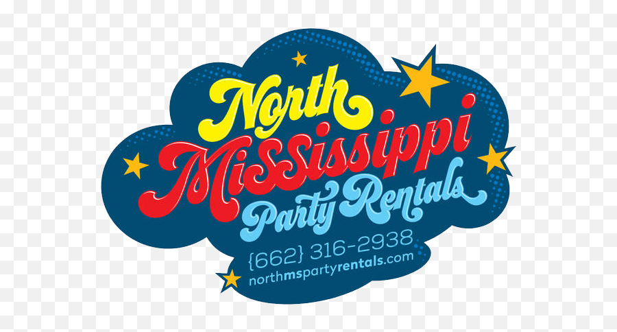North Mississippi Party Rentals Service Areas Oxford Ms - Language Emoji,Sumo Emoji Rentals