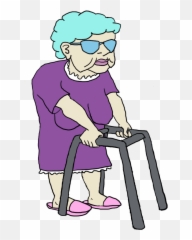 Cigar Smiley - Senior Citizen Emoji,Ciger Emoji