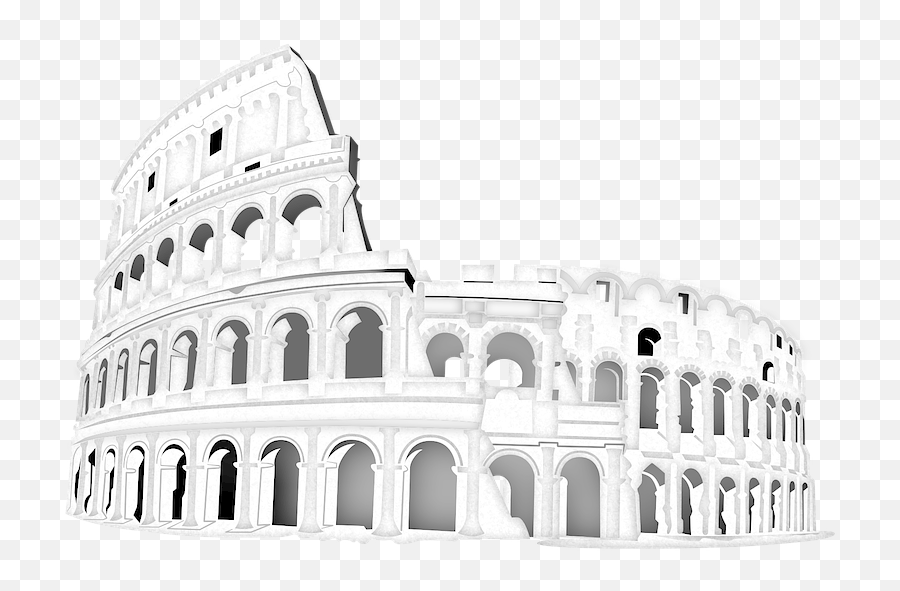 Rome Coliseum Italy - Eco Park Emoji,Emoji Colosseo Facebook