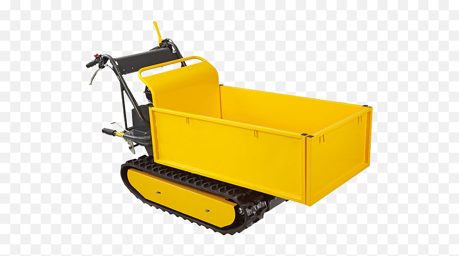 Mini Dumper Mini Transporter Wheel Loader - Trade Peak Emoji,Snow Blower Emoticon