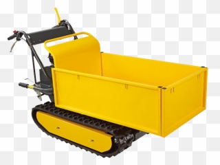 Mini Dumper Mini Transporter Wheel Loader - Trade Peak Emoji,Snow Blower Emoticon