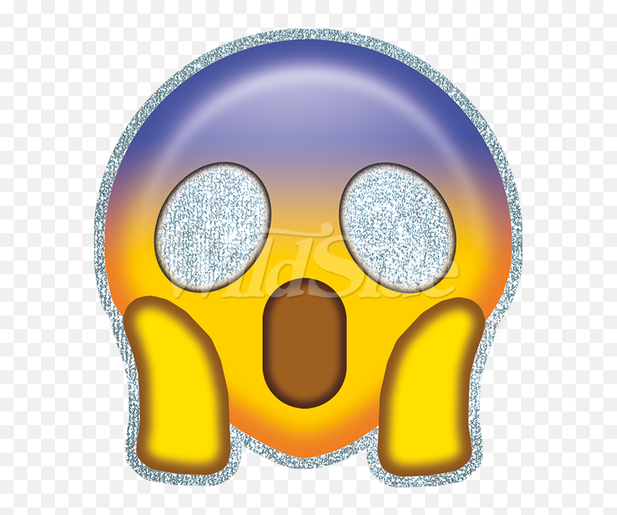 Download Emoji Sorpresa - Full Size Png Image Pngkit Dot,Scrraming Emoji