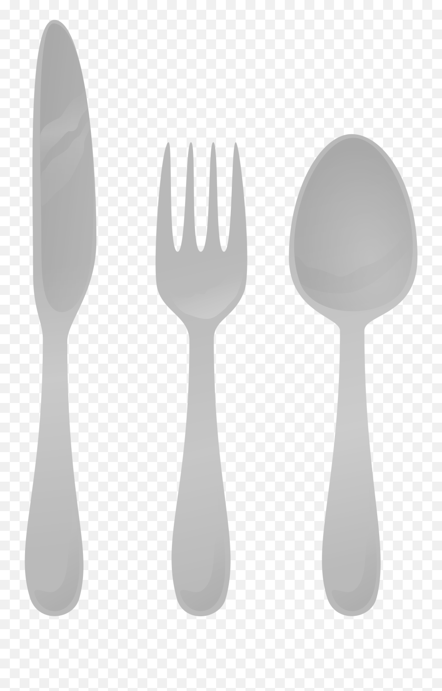 Png Transparent Stock Fork Spoon Knife - Clip Art Cutlery Emoji,Facebook Emoji Knife And Fork