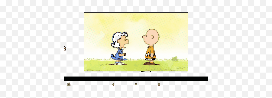 Mad Angry Grr Lucy Charlie Brown - Lucy Mad At Charlie Brown Emoji,Emoticons Facebook Animated Charlie Brown