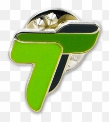 Custom Pins Custom Wizard - Solid Emoji,Cast Iron Wizard Emoticon