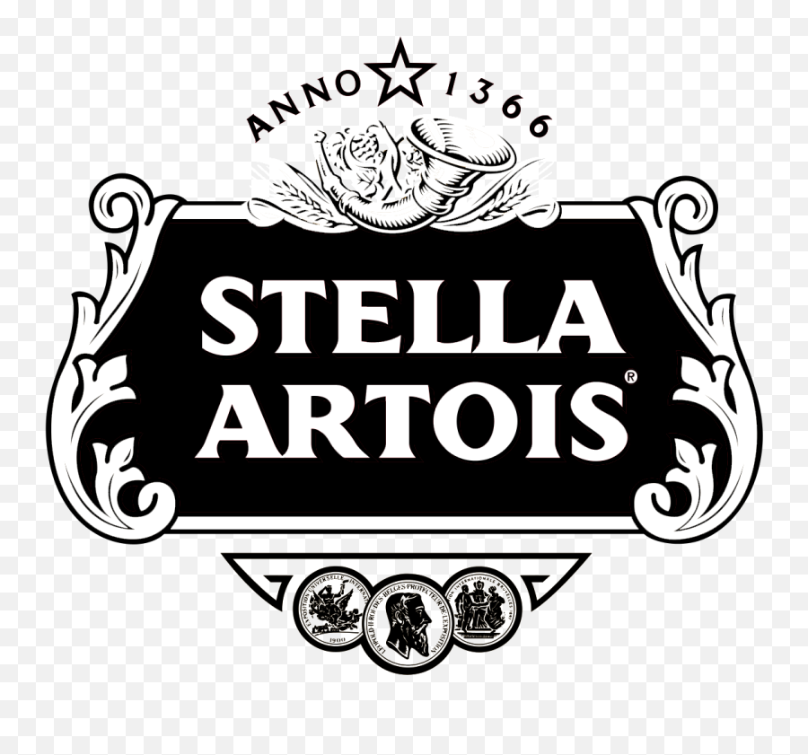 Whatsapp Png Preto - Atomussekkaiblogspotcom Stella Artois Logo White Png Emoji,Coraçao Partido Emoticon