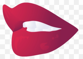 Free Online Lipstick Red Lips Lips Vector For Designsticker - Lip Care Emoji,Red Lips Emoji