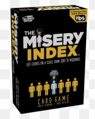 The Misery Index U2013 Games Adults Play - Packet Emoji,Games That Toy With Your Emotions