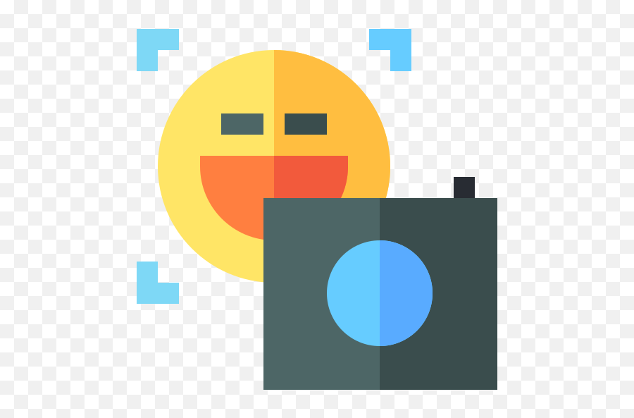 Front Camera - Free Communications Icons Emoji,Facebook Emoticon Camera Icon