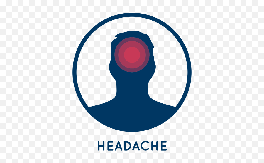 Headache Icon Transparent Png U0026 Svg Vector Emoji,Headsche Emoticon