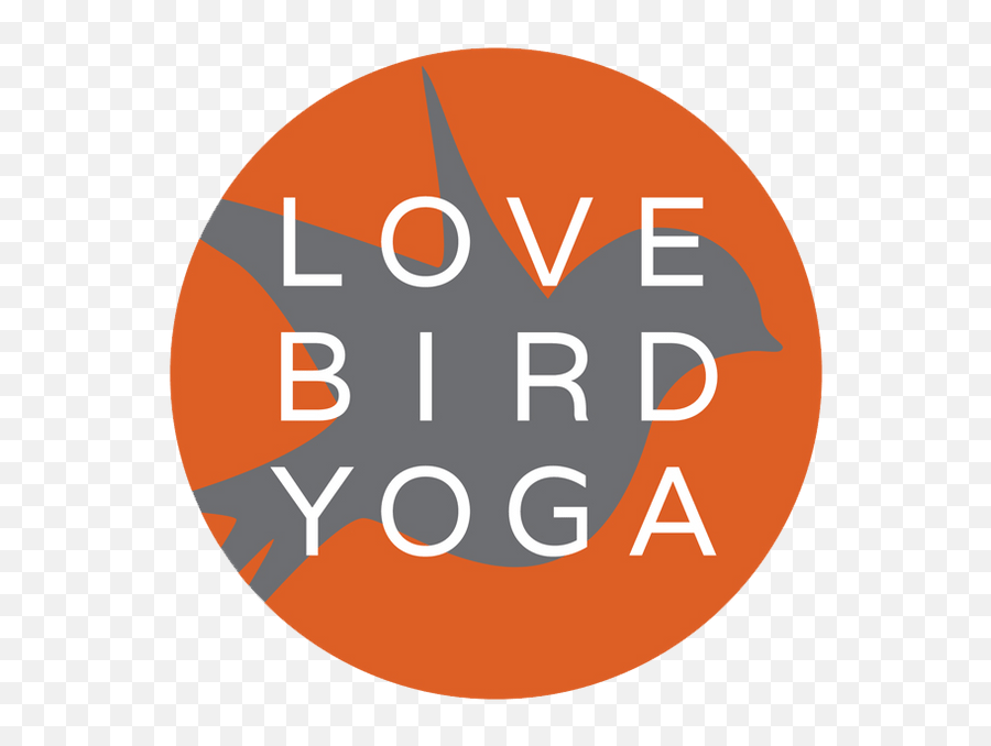 Love Bird Yoga Emoji,Bird That Had Emotions