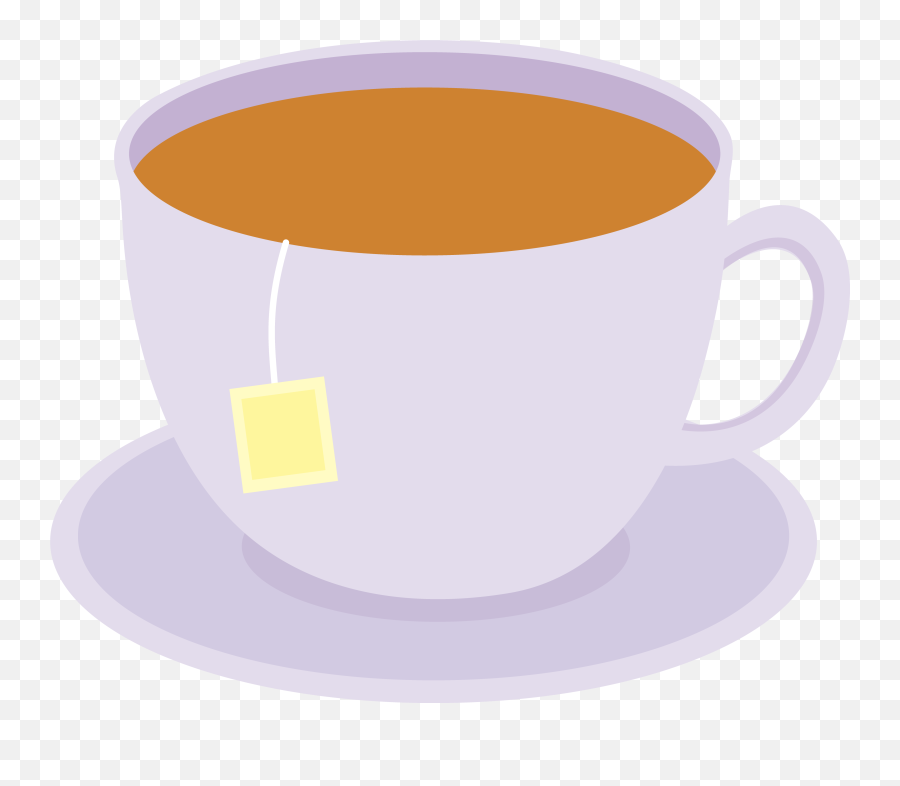 Jewelry Box - Tea Clipart Emoji,Tea Bag Emoji