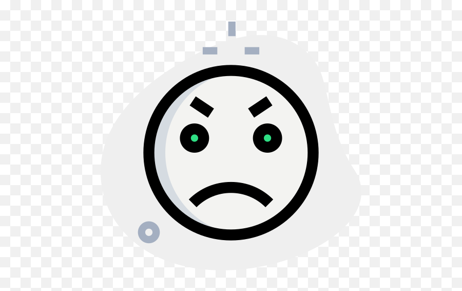 Anger - Free Smileys Icons Emoji,Angery Emoticon