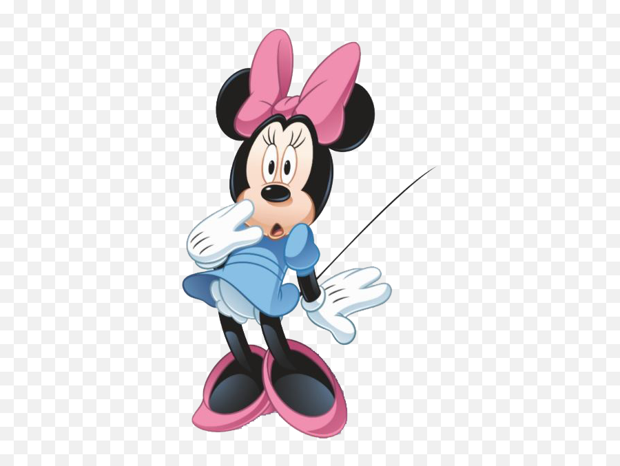 Minnie Mouse By Hingoojordan On Emaze Emoji,Mickey Mouse Mad Face Emotion