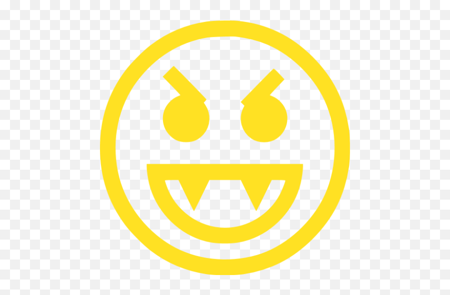 Emoticon 046 Icons - Happy Emoji,Emoticon Icon