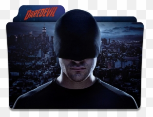 Matt Murdock Daredevil Free Icon Of Daredevil Folders Emoji,Knitting Emoticons For Facebook