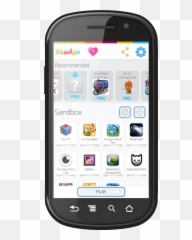 Famigo Raises 1m For Its Kid - Friendly App Directory And Emoji,Ios Dragon Emoji