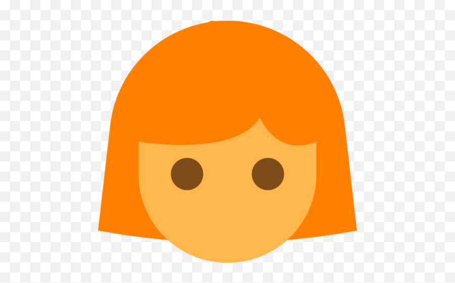 Female Free Icon Of Colocons Free Emoji,Emoticon Fair