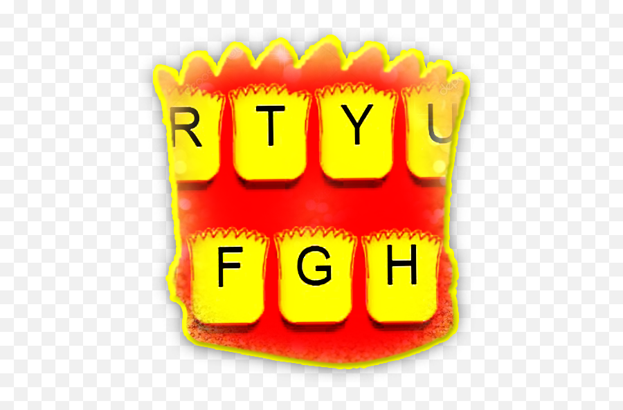 Yellow Cartoon Man Keyboard Theme Emoji,Update Galaxy J7 Emoji Emoticons