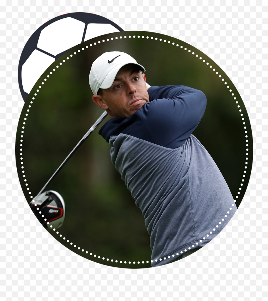 The Fest Of Memories Emoji,Mcilroy Emojis