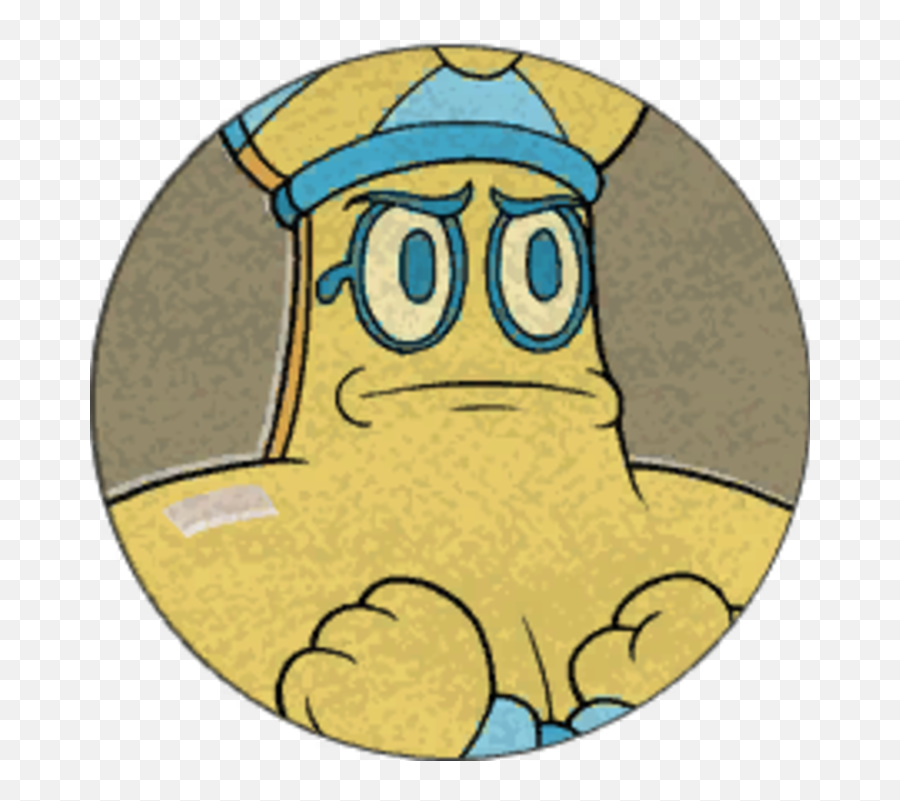 Djimmi The Great U2013 Artofit Emoji,Mugman Emojis