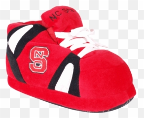 North Carolina State Wolf Pack - Round Toe Emoji,Nc State Emoji