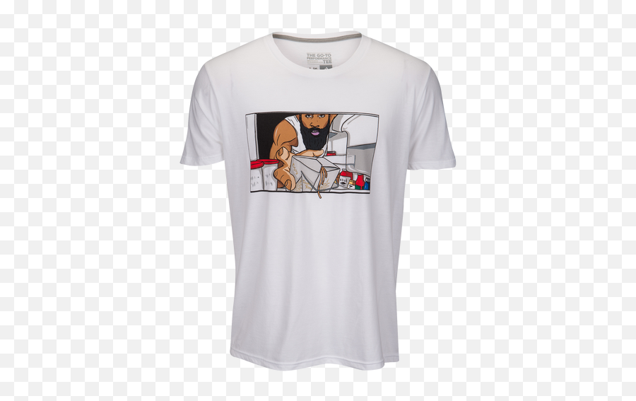 Adidas Harden Shirt 99e3bc Emoji,Harden Emoji Tee