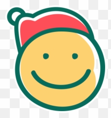Christmas Emoji By Marcossoft - Sticker Maker For Whatsapp,Emoji Text Christmas