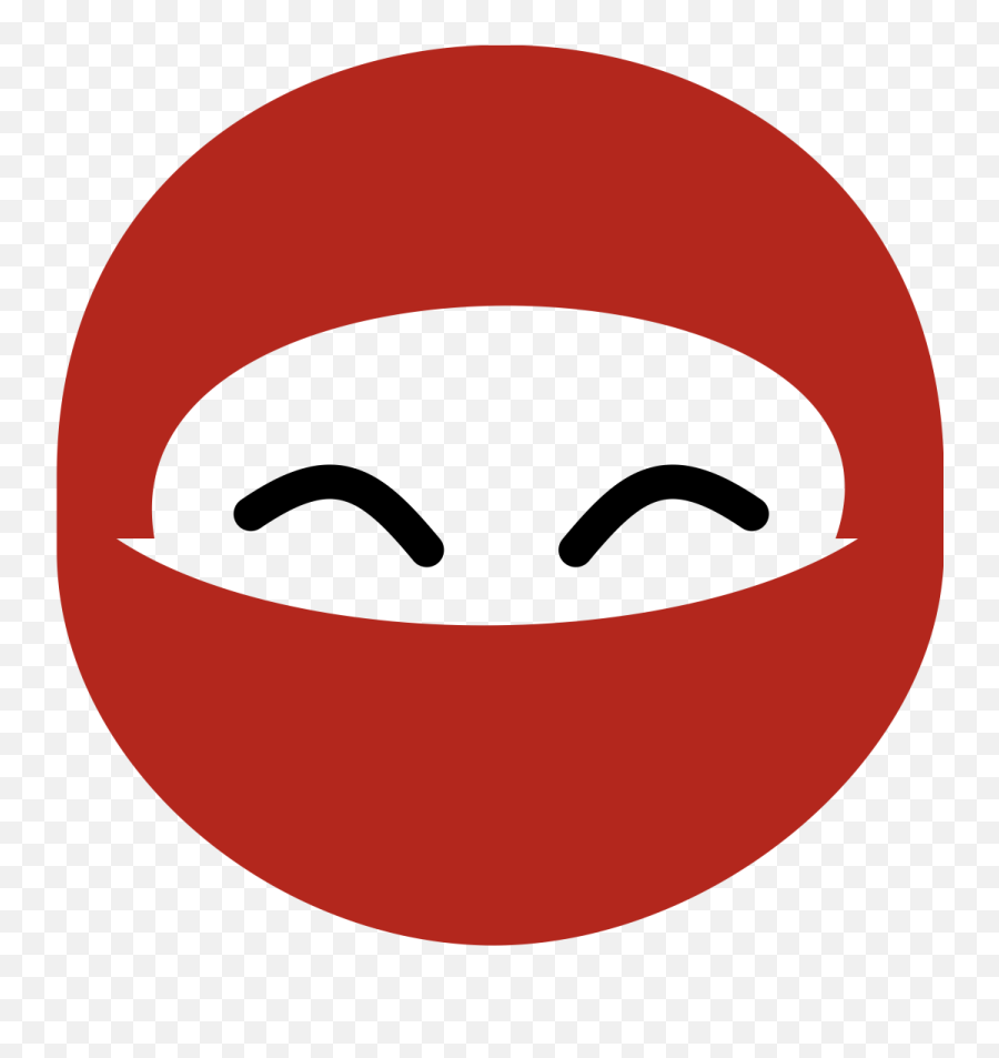 Ginga Ninja Treat Co U2014 Kelly Mercer Emoji,Ninja Emojio