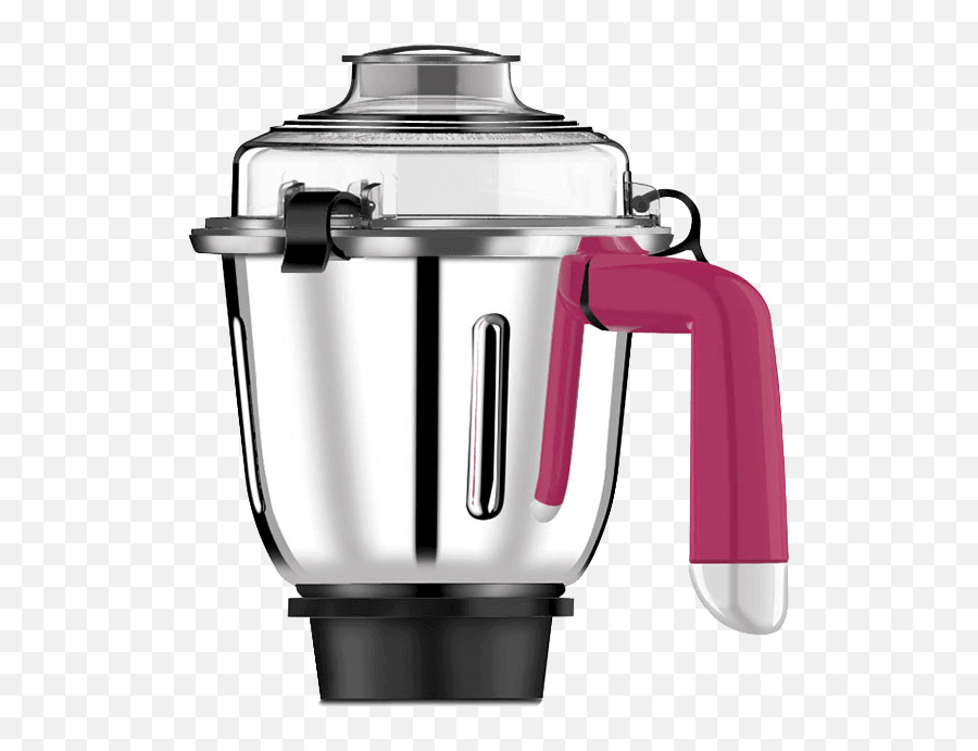 Bajaj Hexagrind 600w Mixer Grinder With 3 Jars Shop Online - Blender Emoji,French Emoticons