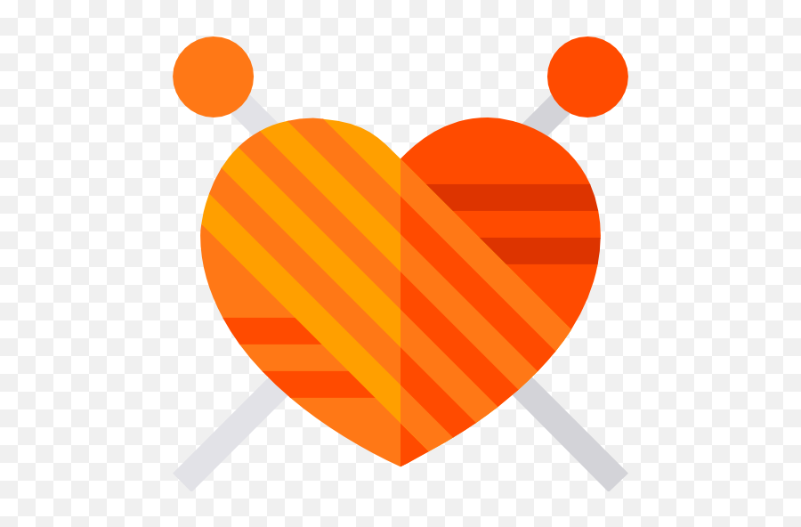 Knitted - Free Fashion Icons Emoji,Orange Arrow Emoji