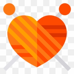 Knitted - Free Fashion Icons Emoji,Orange Arrow Emoji