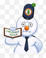 Telegram Sticker From Snowy Buddy Pack Emoji,Frosty The Snowman Emoji