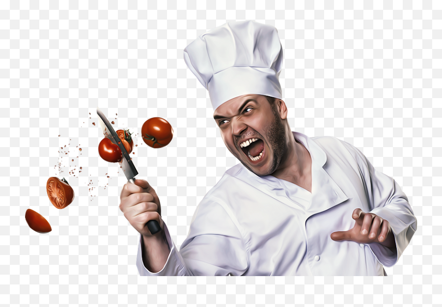 Chef Png Images Free Download Emoji,Male Cook Emoji