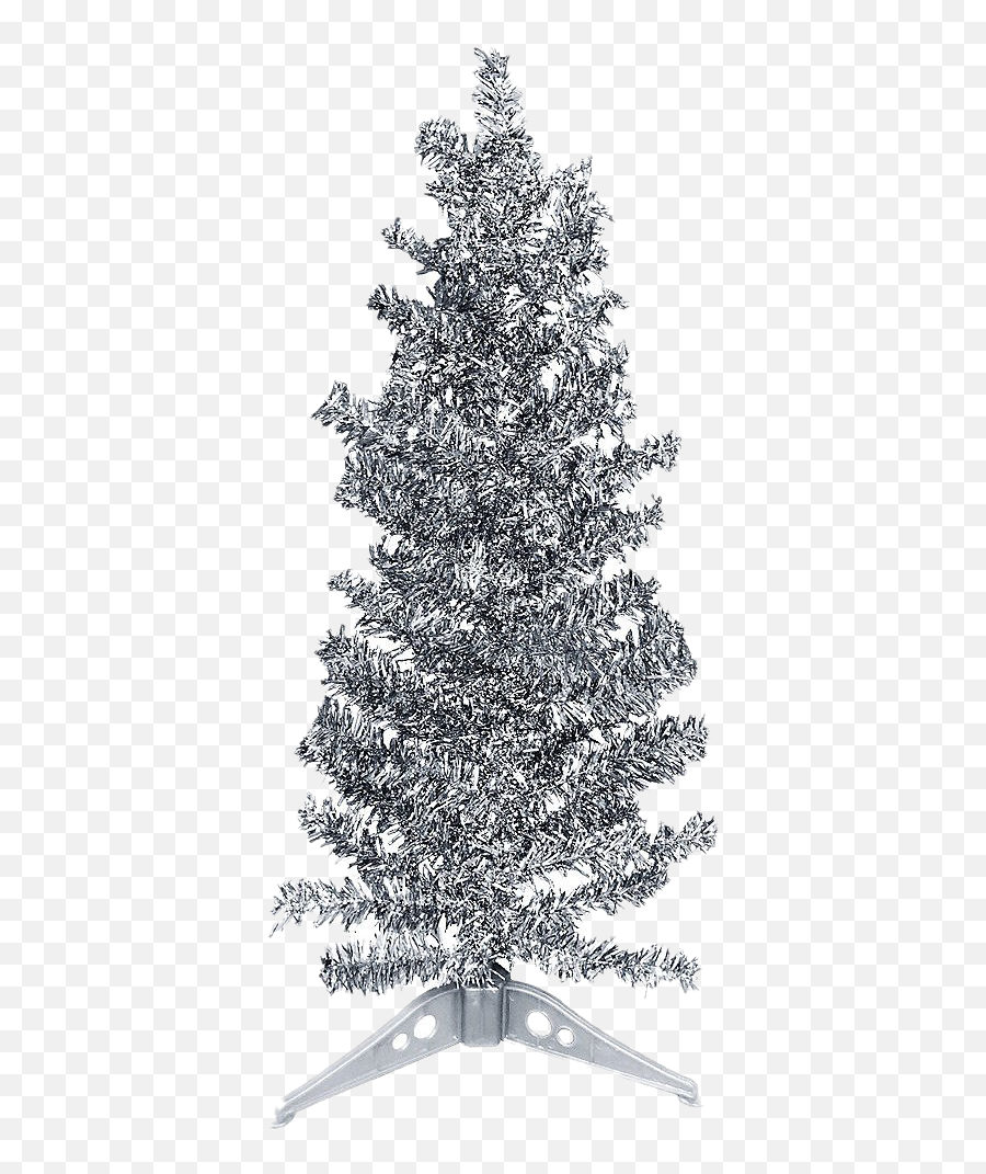 Tinsel Christmas Tree Transparent Background Png Mart Emoji,Holiday Tree Emoji
