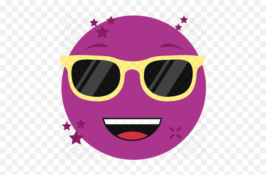 Confident Emoticon Icon - Happy Emoji,Cowboy Emoticons
