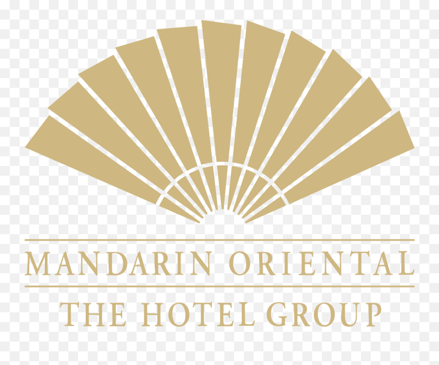Mandarin Oriental Hotel Group - Mandarin Oriental Hotel Logo Emoji,Emotion Cheung