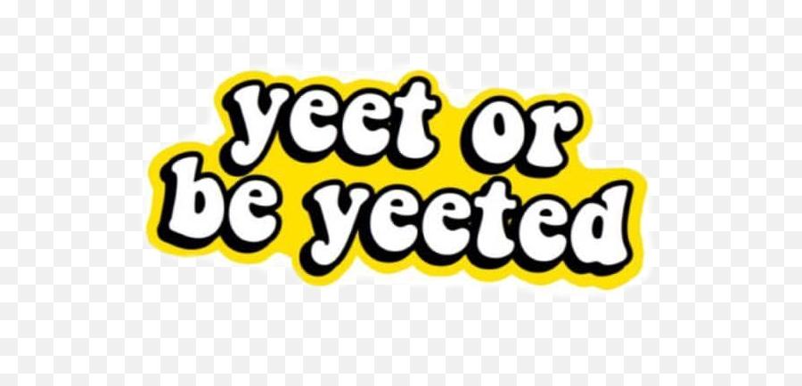 Yeet Transparent U0026 Free Yeet Transparentpng Transparent - Dot Emoji,Happy Birthday Emoji Copypasta