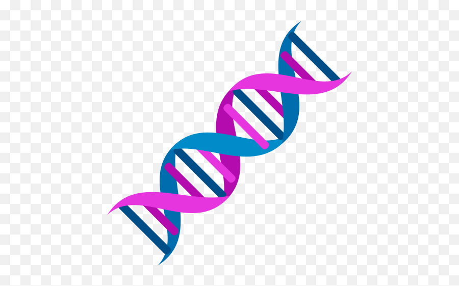 Emoji Dna Genetics Genome Wprock - Emoji Dna,Music Notes Emoji For Facebook