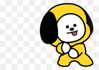 Are Bt21 And Bts The Same Thing - Quora Bts Mascote Do Jimin Emoji,Bts Animal Emojis