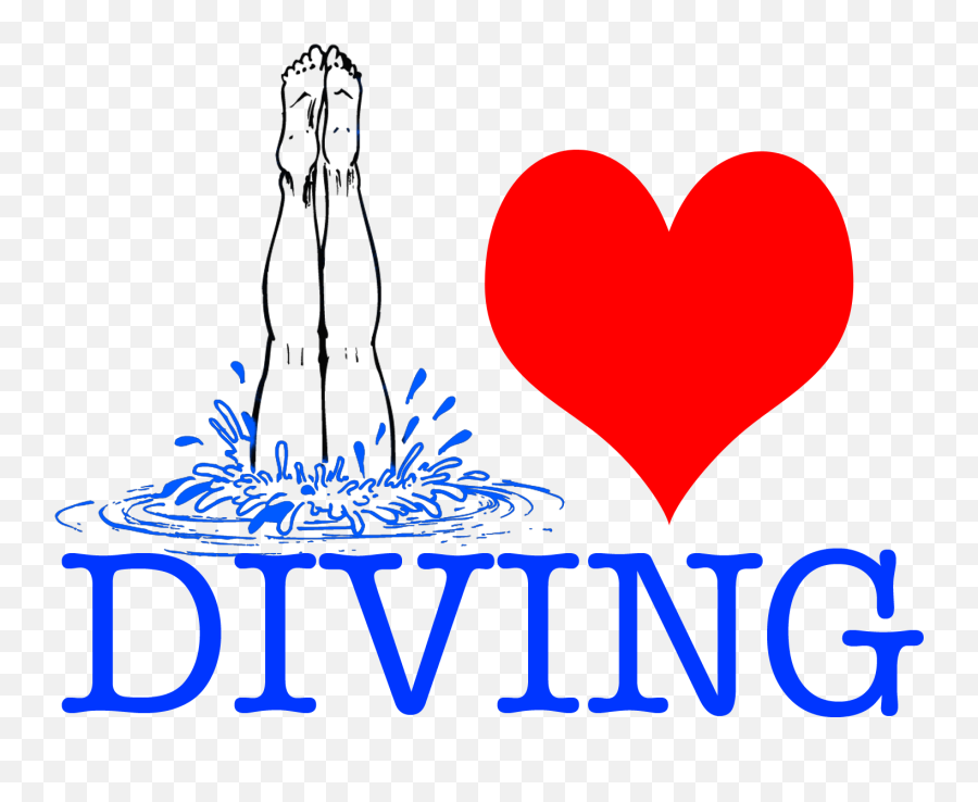 Diving Springboard - Diving Board Springboard Diver Clipart Emoji,Scuba Diving Emoji