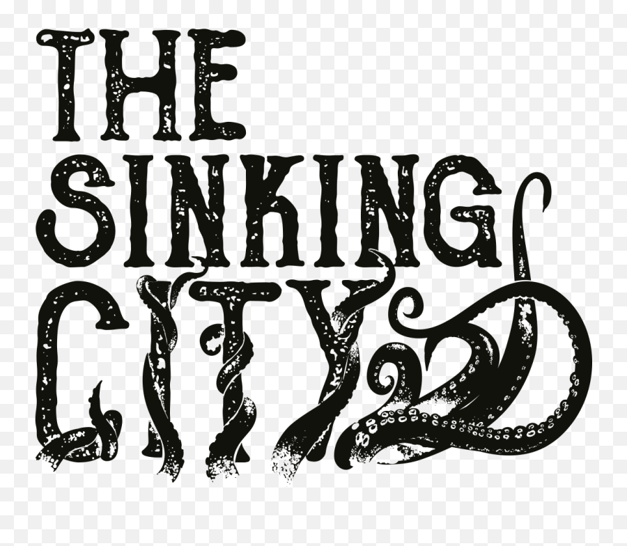 The Sinking City Review - Sinking City Logo Png Emoji,Guess The Emotion Game