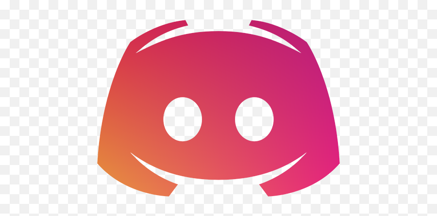 Cinq - Logo Discord Transparent Rouge Emoji,Teamwork Emoticon