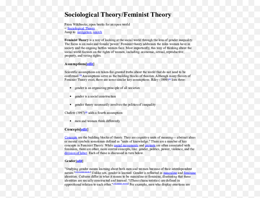 Sociological Theory - Vertical Emoji,Feminine Emotions