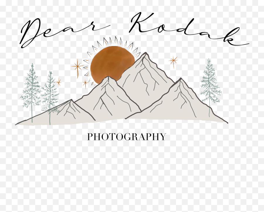 Dear Kodak Photography - Language Emoji,Portrait Emotion Photography