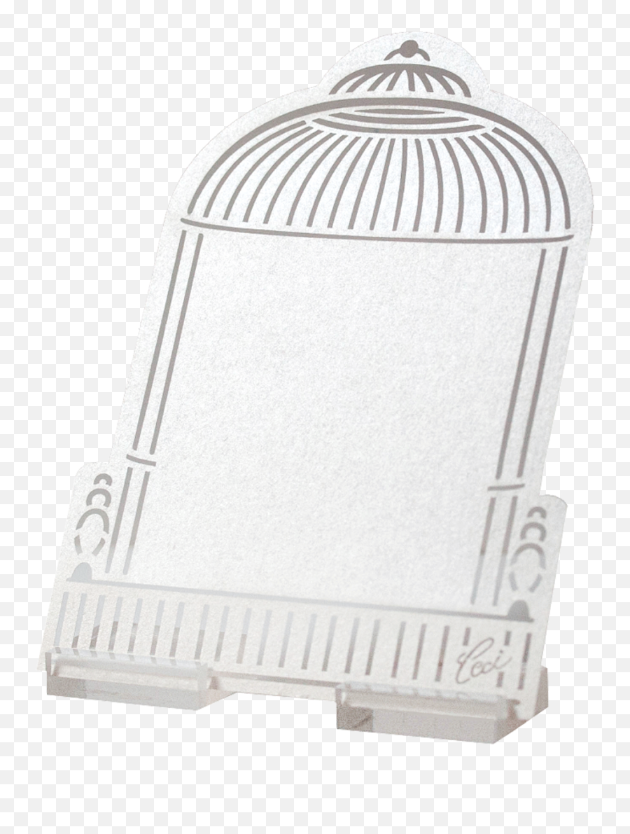Bird Cage - Arch Shaped Emoji,Emotion Butterflies For Sale