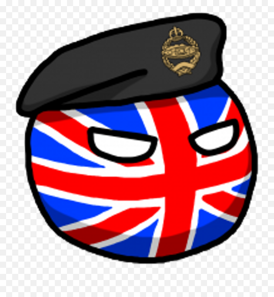 Britainball Sticker Clipart - Full Size Clipart 3570100 Peaked Cap Emoji,100 Emoji Decal